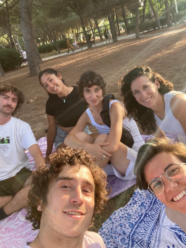 Weekly Free Mindfulness Events