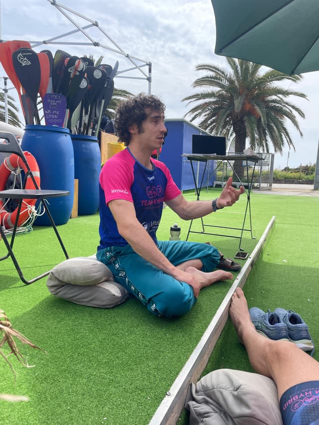 1-on-1 Mindfulness Coaching